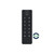 ASTUTO HIGH LEVEL ENCRYPTED MULLION KEYPAD READER BLACK COMPATIBLE WITH ALL ASTUTO PRODUCTS OSDP/ WIEGAND/ RS232 IP65 9-15VDC