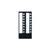 Aiphone AX Add On 16 Button Switch Unit f