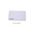 ASTUTO RAPID ISO CARD ENCRYPTED COMPATIBLE WITH ALL ASTUTO RAPID READERS 13.56MHz WHITE