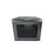 Datamaster 9RU Wall Cabinet 450mm Deep -