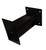 300mm Wall Mounted Bollard Standard Face