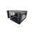 Datamaster 6RU Hinged Wall Cabinet 550mm - Dimensions= 600W x 550D X 367H