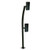 Truck & Car Bollard Double Goose Neck Cur