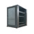 Datamaster 9RU Hinged Wall Cabinet 550mm - Dimensions= 600W x 550DX 500H