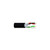 500Mtr 2Pair 7/0.25 Individually Screened Jelly Filled