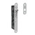 DB25 Power to Lock Electronic Deadbolt Lock The DB25 incorporates advanced design, quality and electronic ingenuity to