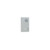 Aiphone 1-Call Surface Door Station Silver