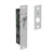 DB38 Power to Lock Electronic Deadbolt Lock - Heavy Duty Offering the highest level of security with increased