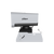 WIZMIND SERIES IP CAMERA WHITE AI 4MP H.264/5/ MJPEG BULLET 140 TRUE WDR PLASTIC/METAL 2.7-12MM MOTORISED LENS IR+WARM