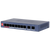 Dahua 10-Port Gigabit PoE+ Cloud Switch