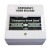 Emergency Door Release Break Glass Double Pole - WHITE