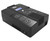 800va Battery Backup UPS
