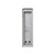 Elvox Pixel Surface Box 1x3 Module Grey