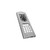 Elvox 2 Module Audio Video Cover Plate