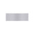 Elvox Fixed Button Cover Grey
