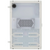 Elvox 41008 Due Fili Plus Audio Entrance Panel Unit 4 Call Buttons - External Camera Input