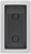 Elvox IP/2-wire Flush Mount Kit