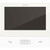 Elvox Tab 7" IP Monitor White with WIFI Touchscreen