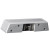Padde Surface Monitored Hook Lock 12/24VDC Fail Safe (Power To Lock)