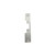 Padde ANSI Long Face Plate for ES110 201.5 L x 36 W mm