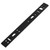 Single Mounting Plate for FEM4300M-BLK Mag lock Stainless Steel Suits FSH Single 4300 BLK Series