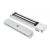 LOX 280Kg Single Door Monitored Mag Lock