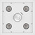E400CPM/SU Enforcer Systems CPM Sub Unit