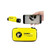 Multipurpose Wireless Inspection Camera & Cable Pulling Tool. Variable Focus Lens (720p HD) Locate, Reach, Inspect,