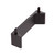 FSH 15MM EXTENSION LIP SUITS FES10 BLACK