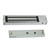 FSH FEM4300M-HV 280KG Monitored Maglock 12-24VDC The FEM4300M-HV is a commercial-grade single electromagnetic door lock