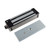 FSH FEM5400WM Single Weather Proof Mag Lock, 570kg, IP68 The FSH FEM5400WM weather resistant electromagnetic locks have
