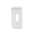 SMB T11 Bezel White x 10 Optional white plastic bezel for the Gallagher T11 reader. Pack of 10