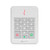 SMB T30 Multi Tech Keypad Reader White Gallagher T30 Multi Tech Keypad Reader, robust enough to withstand the harshest