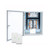 SMB Base Kit T11 White x 2 Gallagher SMB Base Kit includes: 1x SMB Controller 6000 1x SMB