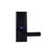 Gainsborough Mode Smart Entrance Lock in Black The Gainsborough Mode Smart Entrance Lever combines innovative features