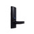 Gainsborough Mode Smart Entrance Lock in Black The Gainsborough Mode Smart Entrance Lever combines innovative features