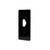 SMB T15 Dress Plate Black x 10 Acrylic dress plate for the T15 Gallagher Reader, featuring