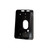 SMB T30 Bezel Black x 5 Optional black plastic bezel for the Gallagher T30 reader. Pack of 5