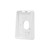 SMB T30 Bezel White x 5 Optional white plastic bezel for the Gallagher T30 reader. Pack of 5