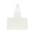 12.7mm Self Adhesive PCB Support Pk 100