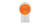 2 Way Gel Filled Crimp Plug - 100 Pack