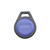 HID iClass II Keyfob 2K Capacity