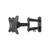 13-27" Flat Screen Swivel LCD Wall Bracket