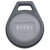 Site: Tags: 1346 ProxKey III Site code and number range required for ordering. Features Improved key fob design