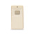 EN1233S Single-Button Necklace Pendant