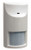 INVEN1262 Inovonics EN1262 Wireless PIR Motion Detector with Pet Immunity - White The INVEN1262 is an Inovonics EN1262