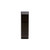 HID Charcoal MiniProx 5-12V Mullion Reader