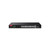 IP-COM 24PORT GIGABIT SWITCH 370W POE TOTAL CAPACITY 24x POE+ PLUS 2x 1G SFP/ FIBRE PORT 2x1G UPLINK L2 UNMANAGED BLACK 240VAC