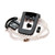 ACC623B Water-Resistant Pendant Black Accessory Pack