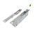 FSH HL1260 High Security Motorised Hook Lock incl. Strike Plate